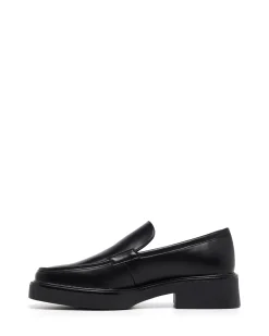 New Therapy Shoes Ennzo Smooth *FINAL SALE* Black