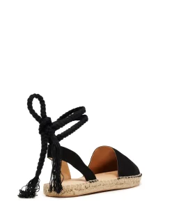 Online Therapy Shoes Epernay *FINAL SALE* Black