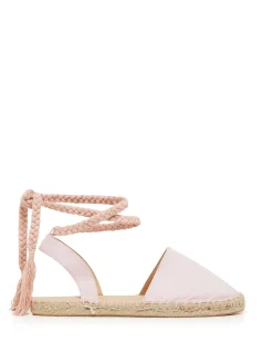 Sale Therapy Shoes Epernay Musk *FINAL SALE* Pink
