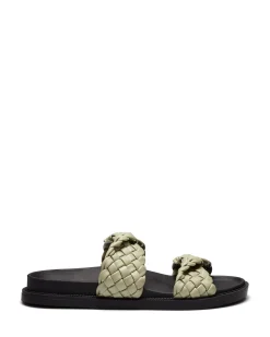 Hot Therapy Shoes Evil *FINAL SALE* Sage