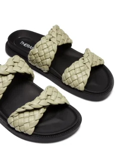Hot Therapy Shoes Evil *FINAL SALE* Sage