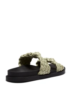 Hot Therapy Shoes Evil *FINAL SALE* Sage