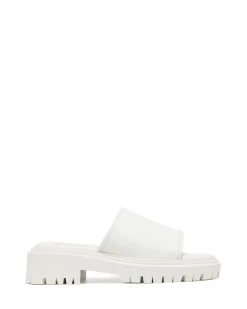Discount Therapy Shoes Exempt Stretch *FINAL SALE* Bone