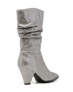 Fashion Therapy Shoes Felicia Boot Multi Sparkle MultiSparkle