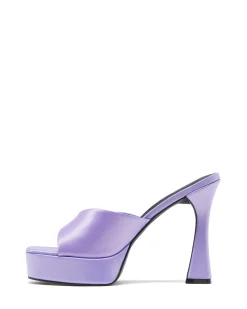 Fashion Therapy Shoes Fierce *FINAL SALE* Lilac