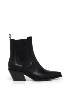 Fashion Therapy Shoes Forum Ankle Boot Black