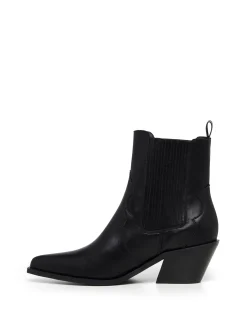 Fashion Therapy Shoes Forum Ankle Boot Black