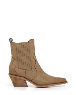 Clearance Therapy Shoes Forum Ankle Boot Tan