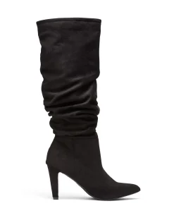 Hot Therapy Shoes Freyer *FINAL SALE* Black