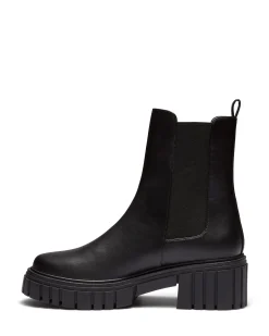 Sale Therapy Shoes Gamble *FINAL SALE* Black