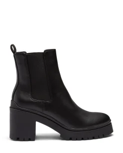 Sale Therapy Shoes Giselle *FINAL SALE* Black