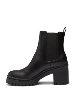 Sale Therapy Shoes Giselle *FINAL SALE* Black