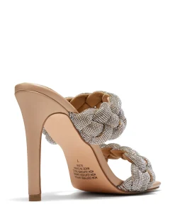 Hot Therapy Shoes Glow *FINAL SALE* Latte