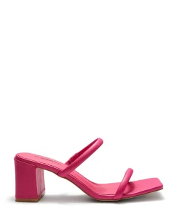 Online Therapy Shoes Granite Magenta *FINAL SALE* DeepPink