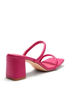 Online Therapy Shoes Granite Magenta *FINAL SALE* DeepPink