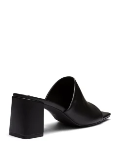 Outlet Therapy Shoes Grimes *FINAL SALE* Black