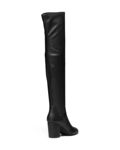 Outlet Therapy Shoes Hanover Smooth *FINAL SALE* Black