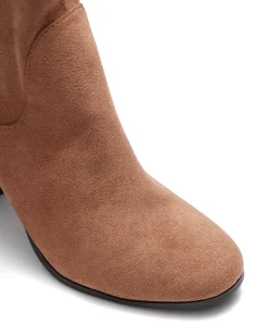 Clearance Therapy Shoes Hanover Taupe *FINAL SALE* Natural