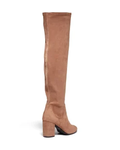 Clearance Therapy Shoes Hanover Taupe *FINAL SALE* Natural