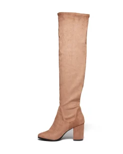 Clearance Therapy Shoes Hanover Taupe *FINAL SALE* Natural