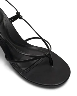 Hot Therapy Shoes Harlow *FINAL SALE* Black