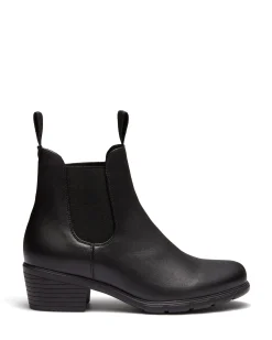 Discount Therapy Shoes Harmony *FINAL SALE* Black