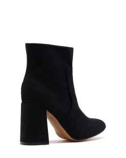 Online Therapy Shoes Hindon Ankle Boot black