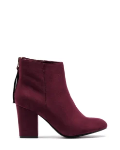 Sale Therapy Shoes Howley *FINAL SALE* Raspberry