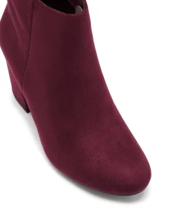 Sale Therapy Shoes Howley *FINAL SALE* Raspberry