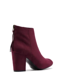 Sale Therapy Shoes Howley *FINAL SALE* Raspberry