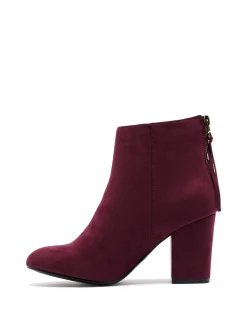 Sale Therapy Shoes Howley *FINAL SALE* Raspberry
