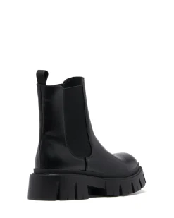 Sale Therapy Shoes Idol Boot Black