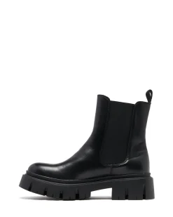 Sale Therapy Shoes Idol Boot Black