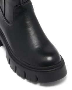 Sale Therapy Shoes Indy Boot Black