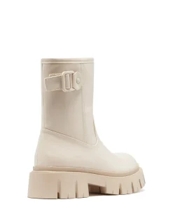 Discount Therapy Shoes Indy Boot Bone
