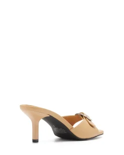 Fashion Therapy Shoes Jaden Smooth *FINAL SALE* Caramel