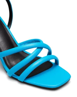 Discount Therapy Shoes Kade Azure *FINAL SALE* DeepSkyBlue