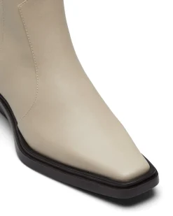 Clearance Therapy Shoes Kaia Bone *FINAL SALE* White