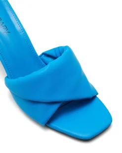 Clearance Therapy Shoes Kardi Azure *FINAL SALE* DodgerBlue