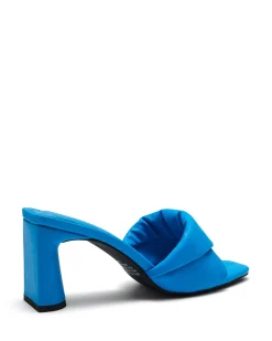 Clearance Therapy Shoes Kardi Azure *FINAL SALE* DodgerBlue