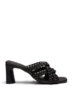 Fashion Therapy Shoes Kawaii *FINAL SALE* Black