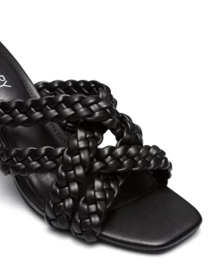 Fashion Therapy Shoes Kawaii *FINAL SALE* Black