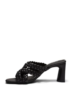 Fashion Therapy Shoes Kawaii *FINAL SALE* Black