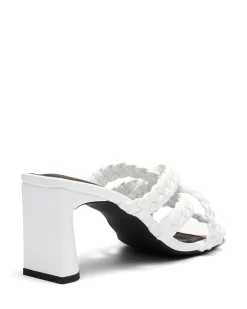 Discount Therapy Shoes Kawaii *FINAL SALE* White