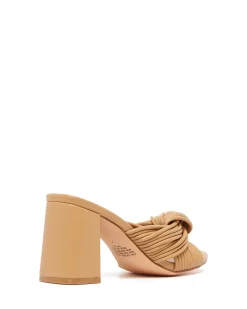 Hot Therapy Shoes Kaylee Smooth *FINAL SALE* Caramel