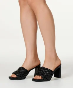 Clearance Therapy Shoes Kristie *FINAL SALE* Black