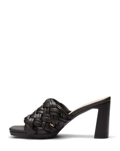 Clearance Therapy Shoes Kristie *FINAL SALE* Black
