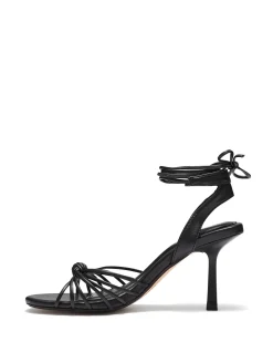 Hot Therapy Shoes Lavish *FINAL SALE* Black