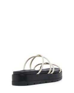 Online Therapy Shoes Lifft Smooth *FINAL SALE* Bone