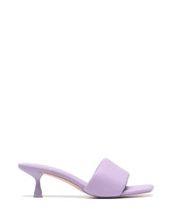 Clearance Therapy Shoes Luxe *FINAL SALE* Lilac